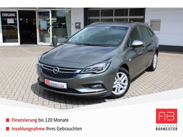 OPEL Astra K Sports Tourer Edition 1.0 Turbo Navi AHK