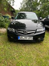 Honda Accord 2.0 Sport 30 Jahre Edition Sport 30 J... - Honda Accord: 2.3