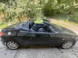 Peugeot 206 cc Cabrio  - Peugeot 206 in Solingen