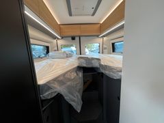 Adria Twin 640 SLB 60Y JUBILEE*LED*138l Kühlschran