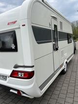 Hobby  De Luxe 460 SL (2022) Einzelbetten - Hobby De luxe 460