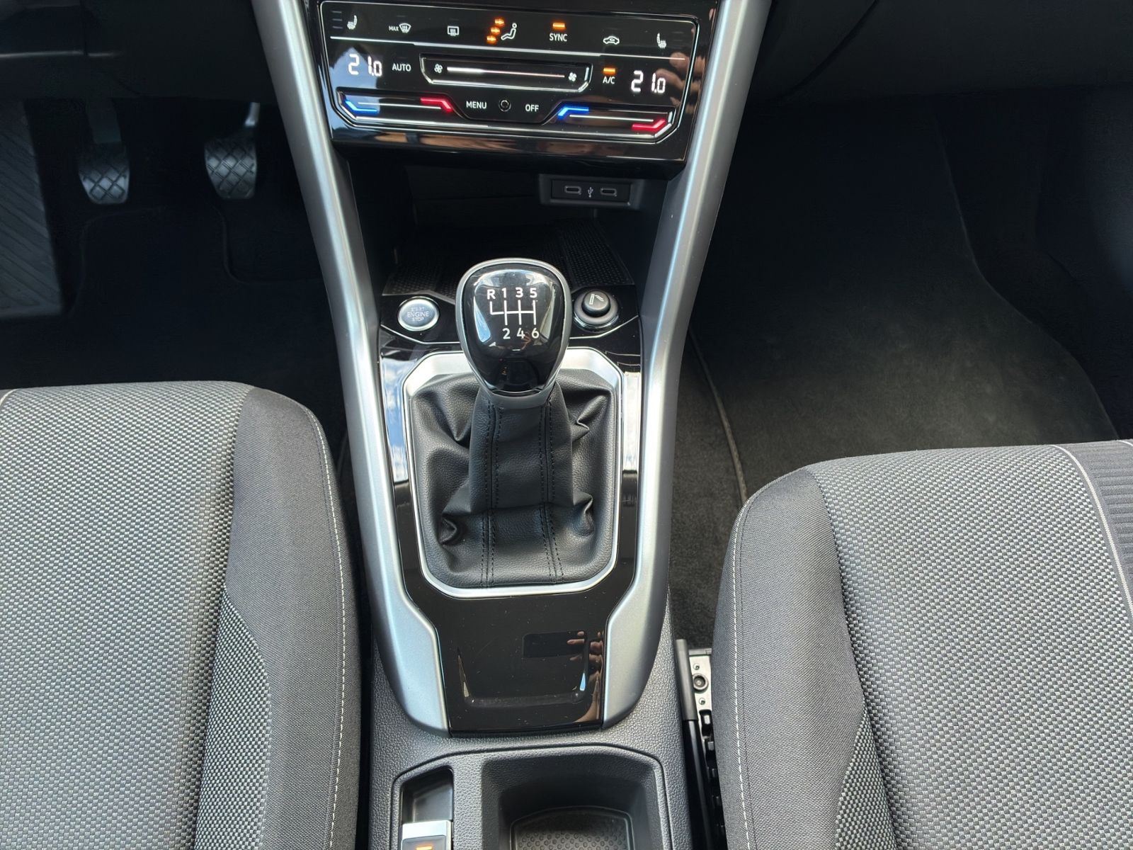 T-Roc 1.0 TSI Life *LED*NAVI*KAMERA*