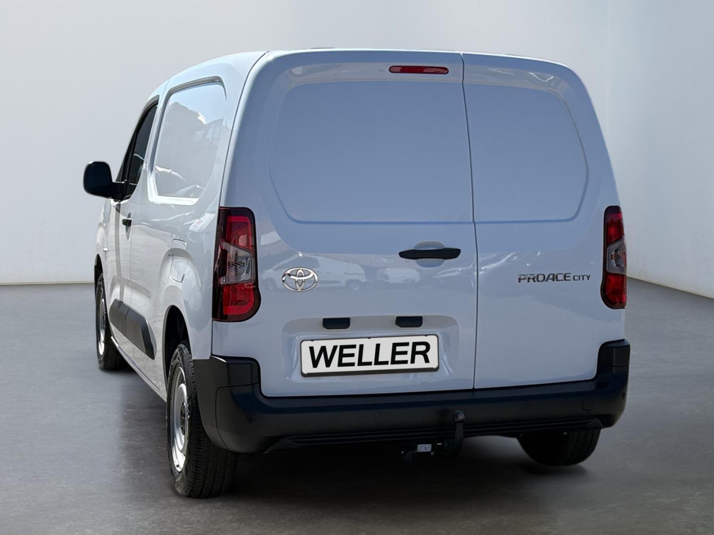 Toyota Proace 1.5 D-4D L1 Duty *LED*PDC*Bluetooth*, миниатюра 6