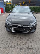 Audi A4 Avant 35 2.0 TFSI S-tronic NAVI+LED+DAB 