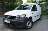 Volkswagen Caddy Maxi Klima AHK BMT Bluetooth PDC Freisprec