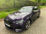 BMW M240i xDrive Steptronic Coupé - - BMW M240i in Berlin