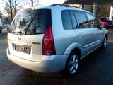 Mazda Premacy 1.9 Klima Alu Schalt - Mazda Premacy Gebrauchtwagen