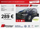 Volkswagen Touran R-Line 1.5TSI DSG 289,-ohne Anzahlung Nav - Volkswagen Touran: 5.2