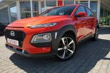 Hyundai Kona 1.0 T-GDI Advantage+ LED Navi Head-Up DAB - Hyundai KONA in Erfurt