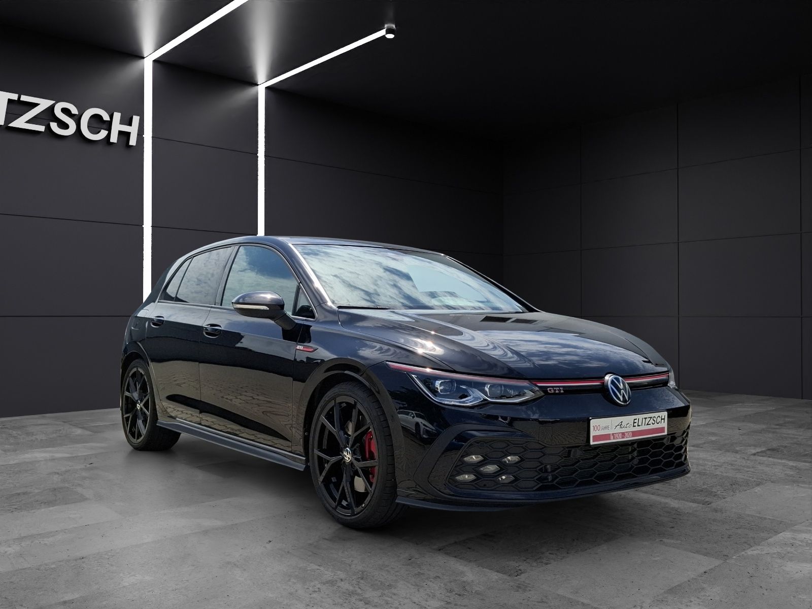 Fahrzeugabbildung Volkswagen Golf VIII GTI DSG Matrix Navi AID HUD Pano ACC R