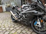 BMW M 1000 RR mit Ilmberger Carbon Umbau - Angebote