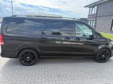 Mercedes-Benz V 300 d Aut. AVANTG. ED. lang AVANTGARDE EDITION - gebrauchte Mercedes-Benz V 300 aus dem Jahr 2022