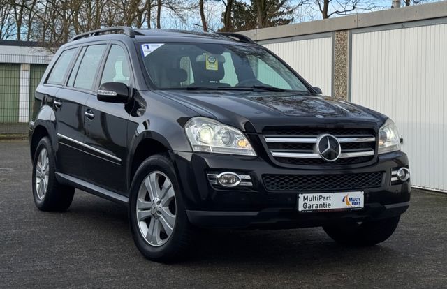 Mercedes-Benz GL 320 CDI 4Matic.AHK.Navi.Xenon.Leder.PDC.