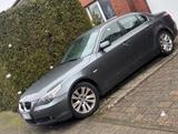 BMW e60 523i LPG - BMW 523 in Hamm
