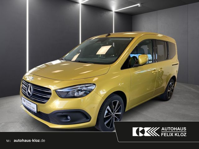Mercedes-Benz T 180 d Progressive*LED*Kamera*Totwinkel*SHZ*PDC
