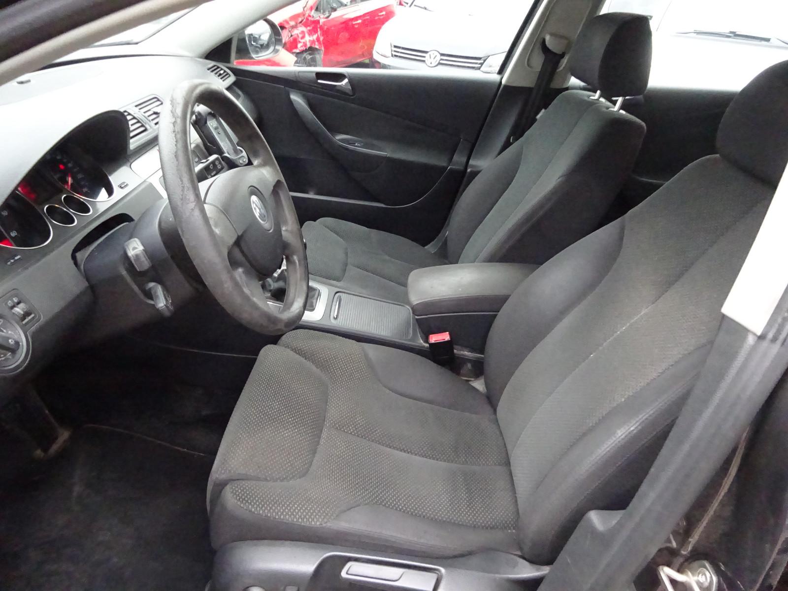 Volkswagen Passat 2006 — photo 7