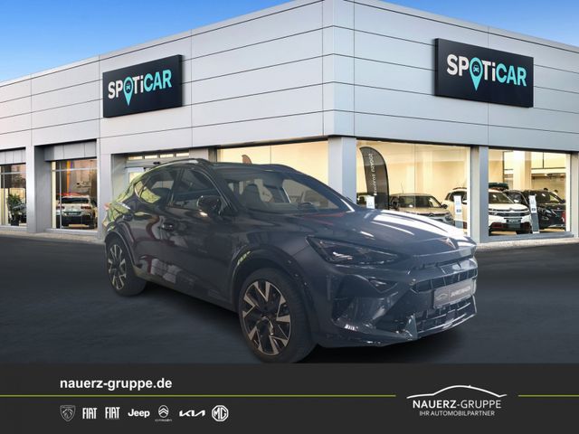 CUPRA Formentor 1.5 eTSI