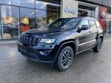 Jeep Grand Cherokee 3,0 V6 CRD Trailhawk - Jeep Grand Cherokee: Trailhawk