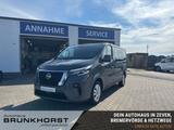 Nissan Primastar 2,8t dCi 150 L1H1 Tekna 8-Sitzer Navi+ - Nissan Primastar: Kombi