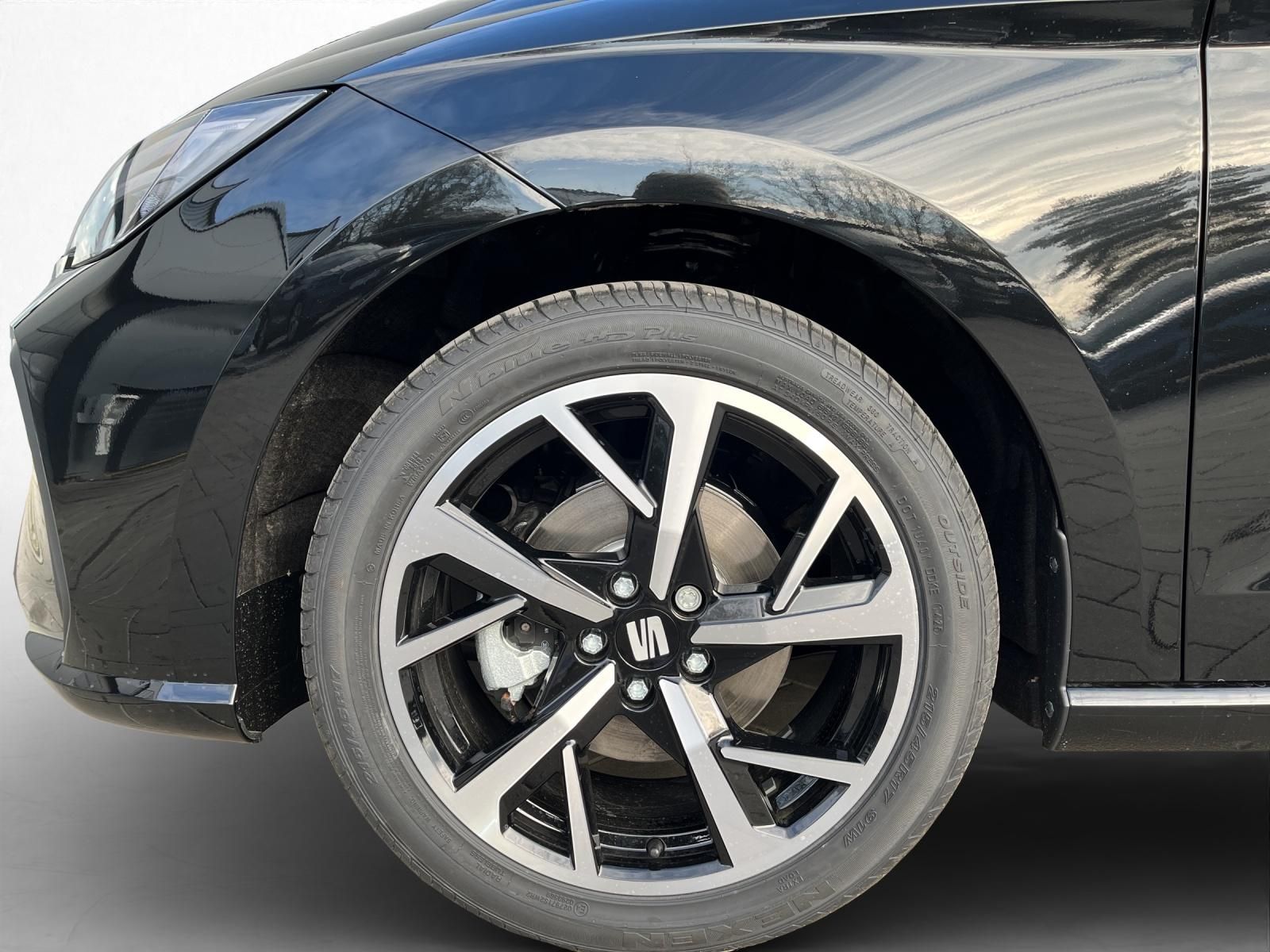 Seat Ibiza - Bild 10