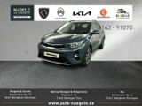 Kia Stonic 1.0 TGDI Platinum|Navi+SHZ+Leder+Glasdach - Kia Stonic: Platinum