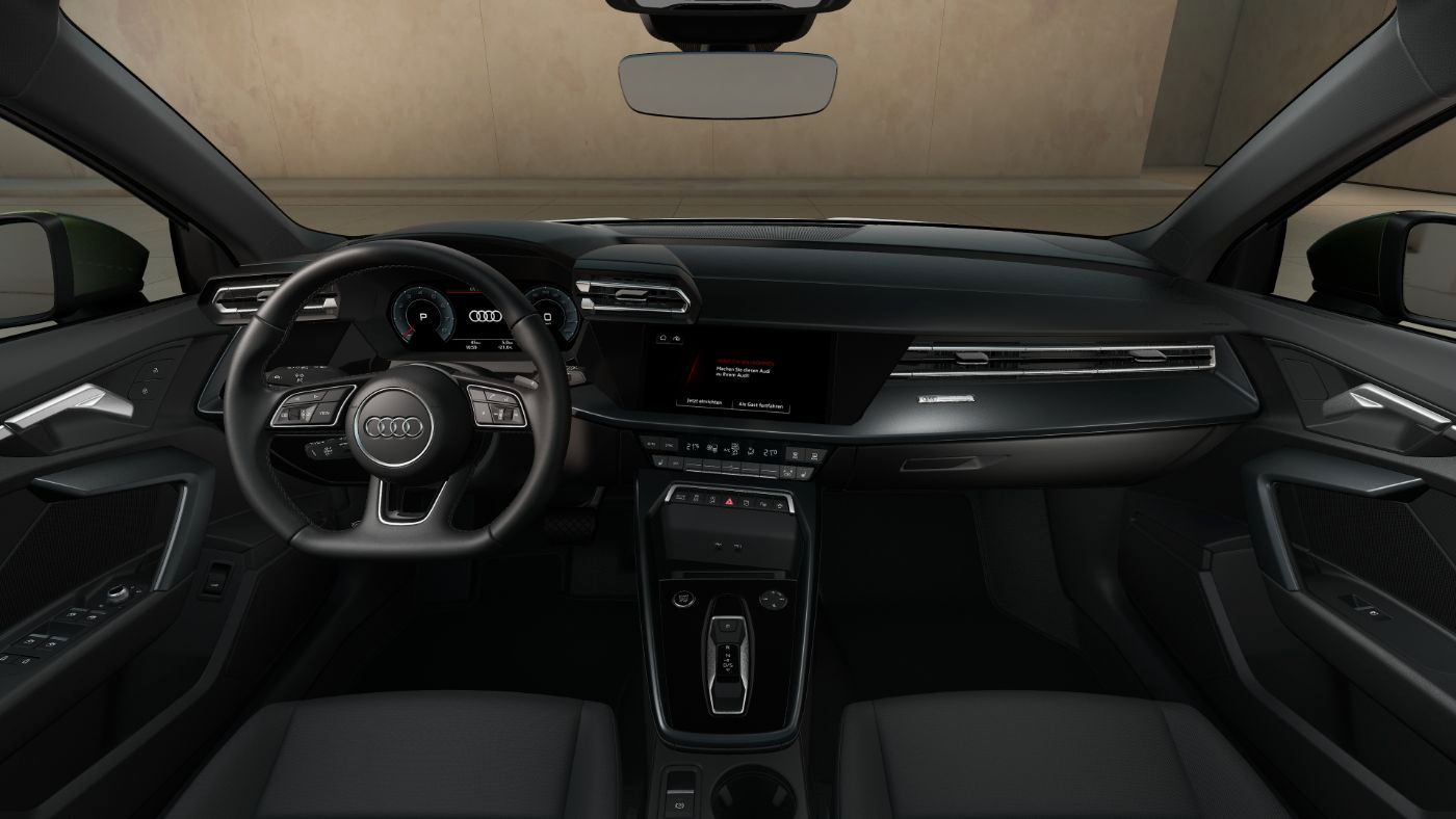 Audi A3 - Bild 11