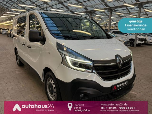 Renault Trafic 2,0 dCi 145 dCi  ENERGY L1H1 3,0t Komfort