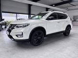Nissan X-TRAIL N-DESIGN AUTOMAT+7SITZE+NAVI+PANO+KAMERA - Nissan X-Trail in Mannheim