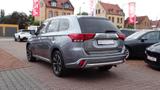 Mitsubishi Outlander 2.0 PHEV 4WD LED AHK 360° Sitzheizung - Mitsubishi Outlander: 3.0