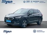 Seat Tarraco 2.0 TDI XCELLENCE+4DRIVE+LED+7-SITZE+AHK - Seat Tarraco in Chemnitz