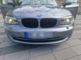 BMW e87 118d Facelift ( Sehr gepflegt) Tau... - BMW 118: E87