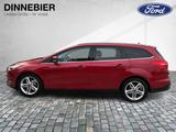 Ford FOCUS Titanium DynLi LM - Ford Focus Gebrauchtwagen in Berlin