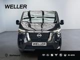 Nissan Primastar dCI 150 L1H1 Tekna *LED*SHZ*CAM*PDC*AC - gebrauchte Nissan Kleinbus
