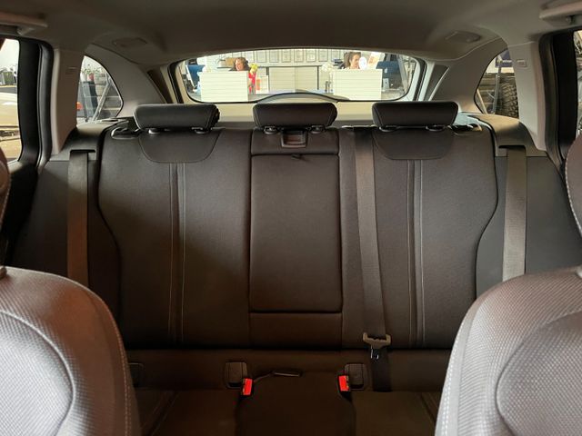 BMW 320 Touring 320 d xDrive *NAVI*TEMPOMAT*SZHZ*AHK