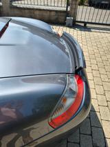 Porsche Boxster S  - Porsche aus 2002: Cabrio