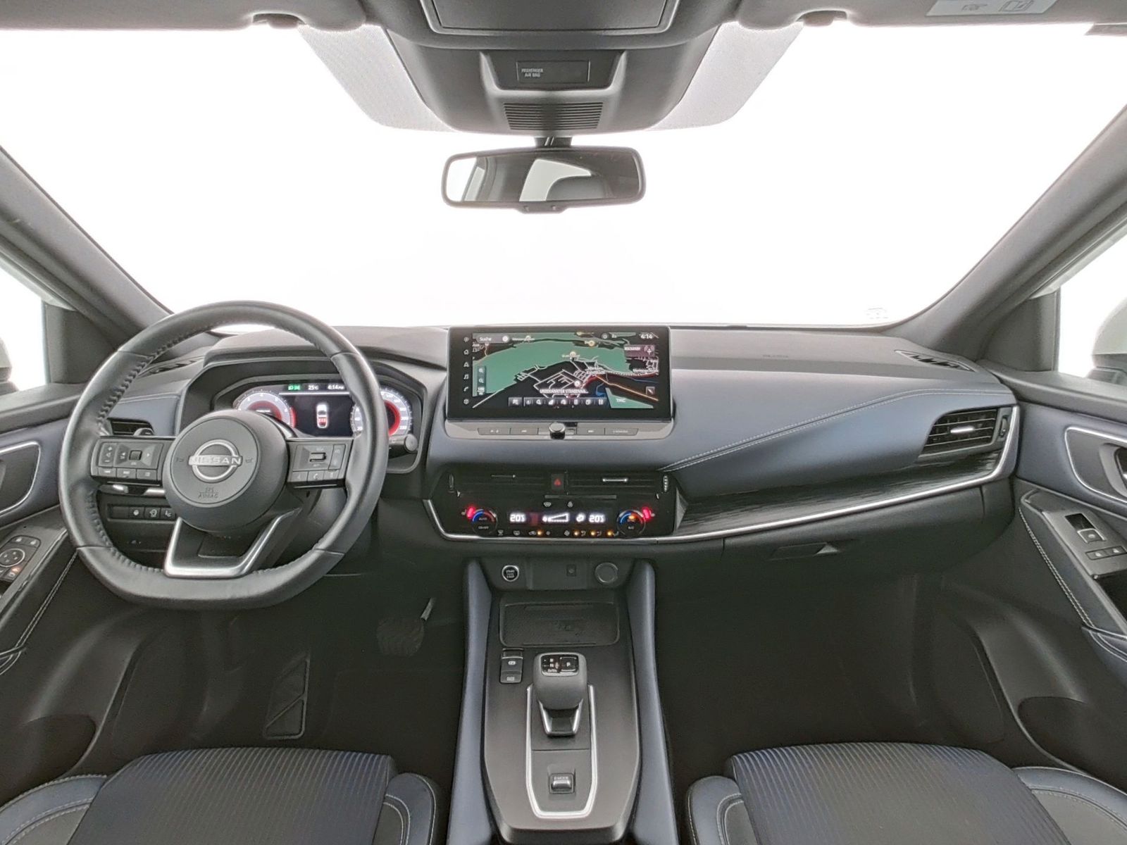 Nissan Qashqai - Bild 15