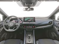 Nissan Qashqai - Vorschau Bild 15