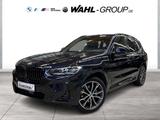 BMW X3 xDrive30e M SPORTPAKET HIFI PANO LED AHK ALU 
