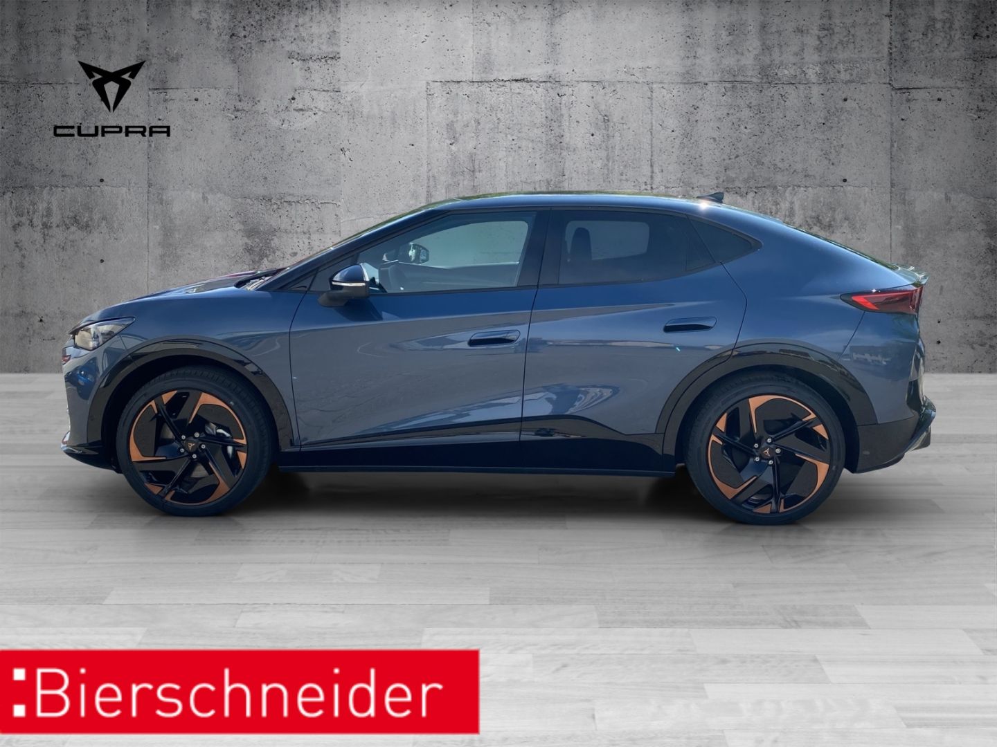 Cupra Tavascan - Bild 5