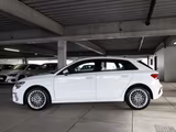 Audi A3 Sportback 40 TFSI e advanced Standklima LED - Audi A3: TFSI