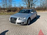 Audi A6 3.0 TDI Quattro - Audi A6 aus 2006: 3.0