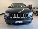 Jeep Compass 2.2 CRD Limited 2011 4X4 KM 130000 - Jeep Compass aus 2011