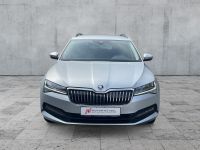 Skoda Superb - Vorschau Bild 3