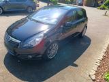 Opel Corsa SPO 5T 1.4 TP 5G - Opel Corsa aus 2008: 1.4