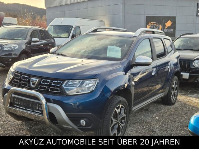 Dacia Duster II Prestige *KAMERA*NAVI*AHK*SZH*KEYLESS*