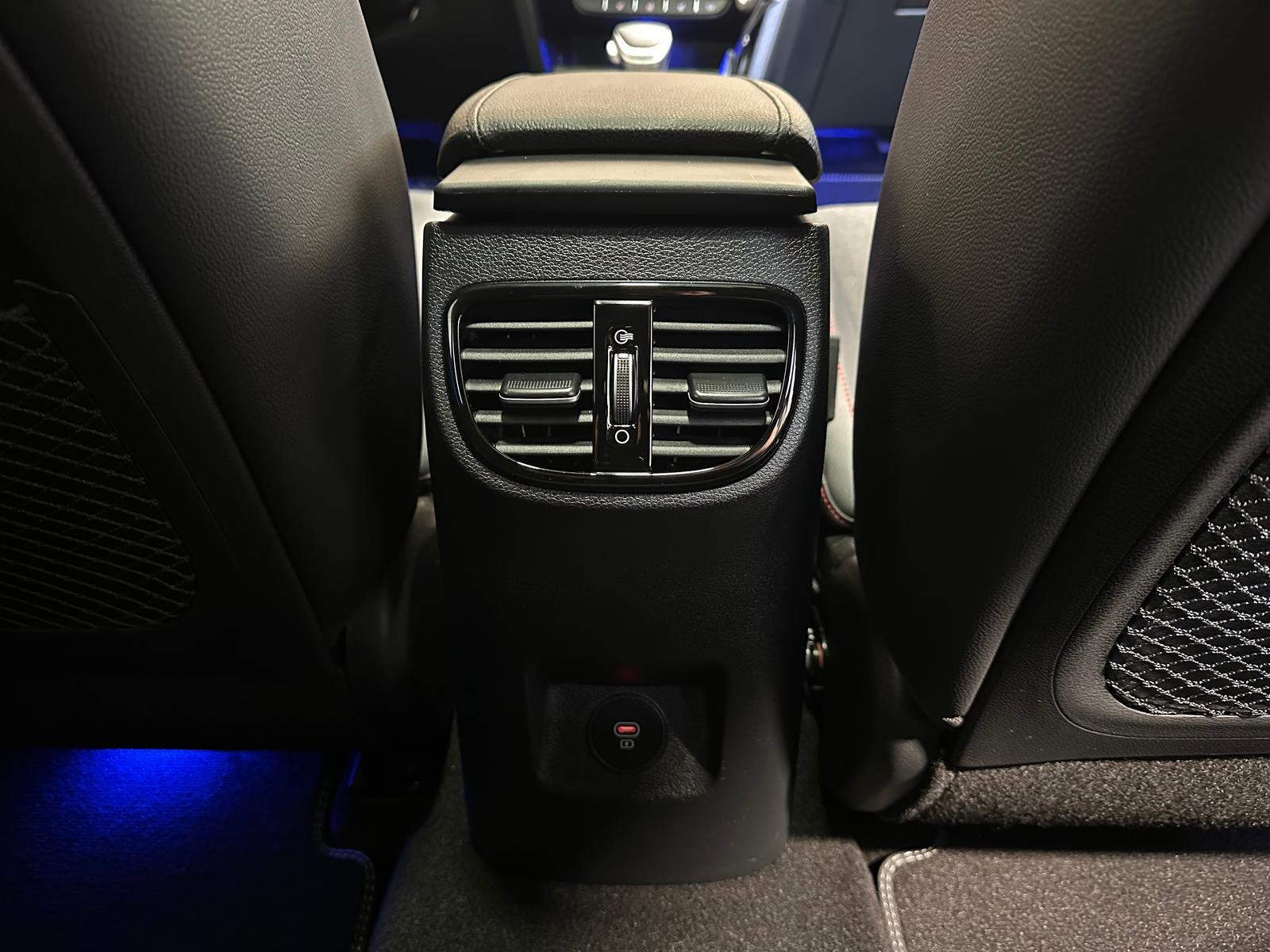 Kia ProCee'd 1.6 T-GDI DCT GT Pano|Maxton|Bastuck|Wa
