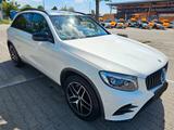 Mercedes-Benz GLC 220 d 4MATIC AMG Nightpaket Line Autom. 
