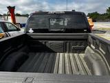 Ford F-150 Raptor 4x4 Pick-up - blaue Ford F 150