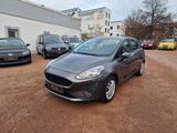 Ford Fiesta*TopZustand*nur58TKM*SHZ*BFS*8xRF*Garantie - Ford: Xr8