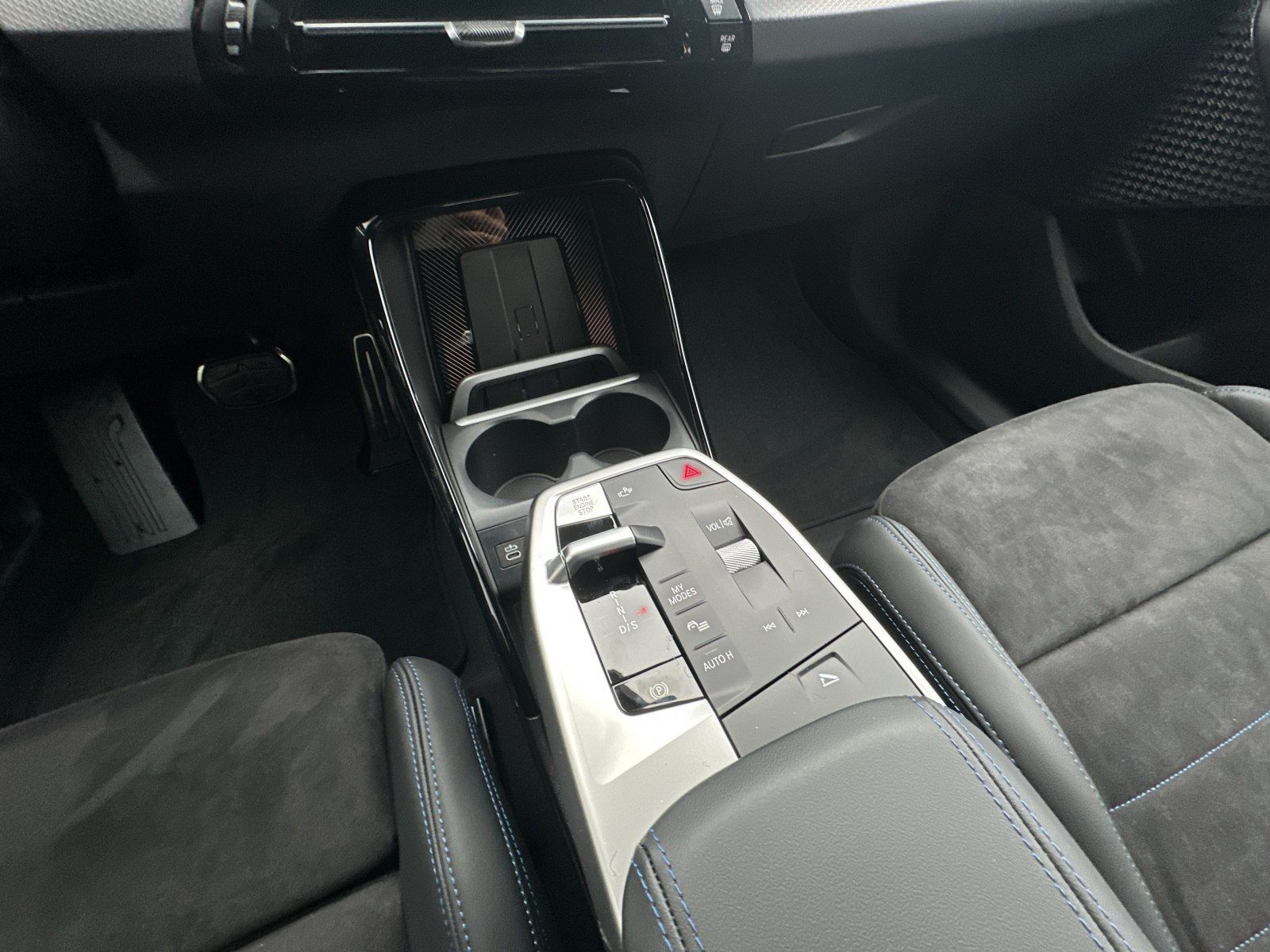 BMW 218 Active Tourer - Bild 12